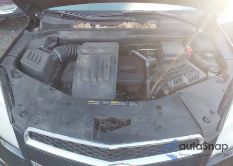 2015 Chevrolet Equinox 2Lt from USA, damaged, VIN 2GNALCEK1F6172312